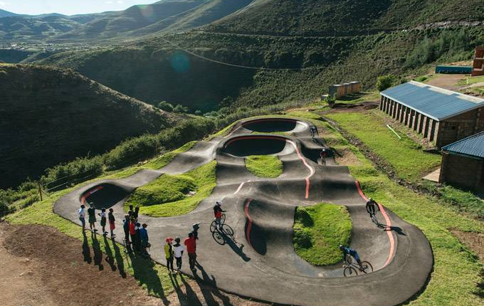 Roma Lesotho Pump Track All You Need to Know Before You Go