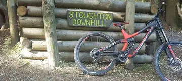 Stoughton Downhill