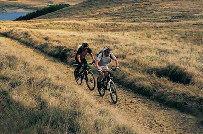 The Mary Towneley Loop