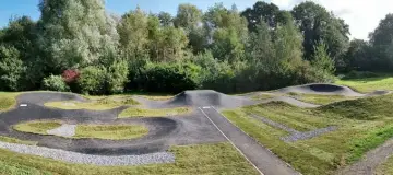 Whimple Pump Track