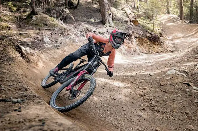 Whistler Bike Park - 