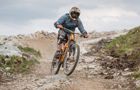 Glencoe Mountain Bike Trails