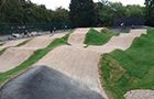 Hammersmith Pump Track