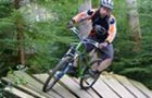 Hamsterley Forest Mountain Bike Trail Centre