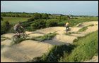 Hartlepool BMX Track