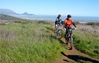 Hillcrest & Kliprug Trails