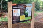 Hodgemoor Woods Bike Park