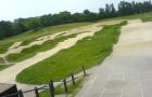 Ipswich BMX Track - Landseer Park