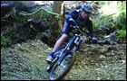 Mach 2 Mountain Bike Trail