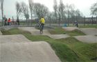 Mereside Pump Track