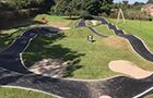 Mickle Trafford Pump Track
