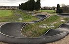 Pye Green Pumptrack