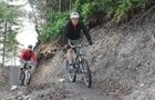 Ridge Ride Trail