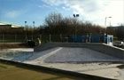 Tamworth Skate Park
