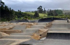 Tauranga BMX Track
