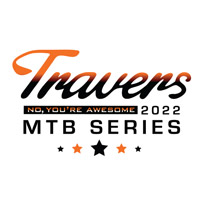 Travers Mountain Bike Series
