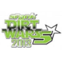 Spank Dirt Wars 2013 - Round 1 Wisley Trails