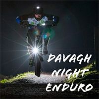 Davagh Night Enduro 2017