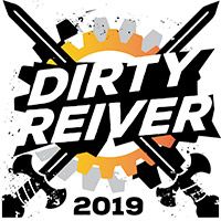 The Dirty Reiver 2019