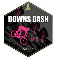 Downs Dash Mountain Bike 2018