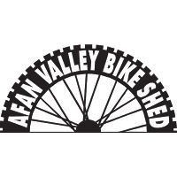 Afan Bike Shed Demo Day