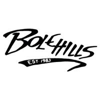 Bolehills Pumptrack Challenge 2018