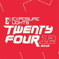 Exposure Lights TwentyFour12 2019