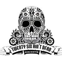 A Day in the Dirt presented by Hodgemoor Bike Park and 20sixmtb