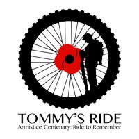 Tommys Ride
