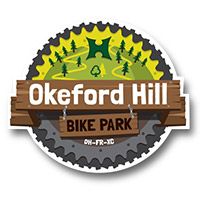 Okeford Hill Bikepark Dirt Divas