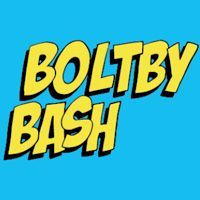 Boltby Bash 2019