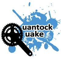 Quantock Quake 2019