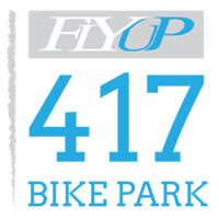 Ladies Day at the 417 Bike Park