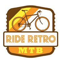 Ride Retro MTB 2018