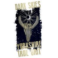 Yorkshire True Grit Dark Skies