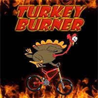 The Turkey Burner - Windhill B1KEPARK