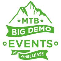 Wheelbase Big Demo Weekend 2019