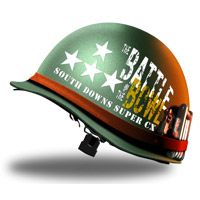 Battle in the Bowl Super CX