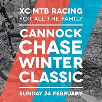 Cannock Chase Winter Classic