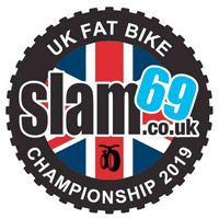 UK Fatbike Championships 2019
