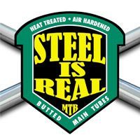 Steel is Real Demo Day