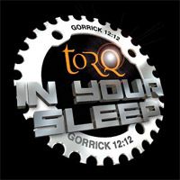 TORQ in your Sleep #12