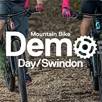 Swindon MTB Demo Day