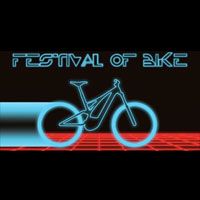 Pedal Power Festival of Bike