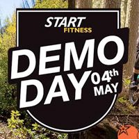 Demo Day: Orange Bikes and Ibis Cycles