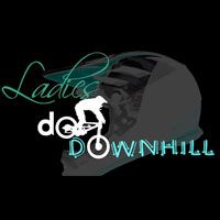 Ladies Do DH mini - Forest of Dean