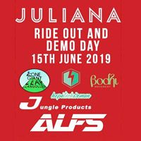 Juliana Summer Ride Out