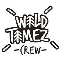 Wild Timez Crew Dig Day