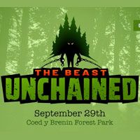 The Beast Unchained