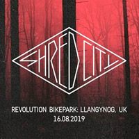 Canyon Shred City: Revolution